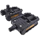 folding bike pedals amazon