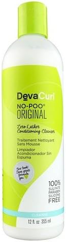 No-Poo