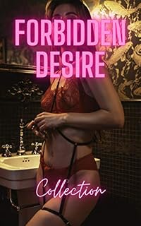 Livro Forbidden Desire: Coleção de histórias eróticas