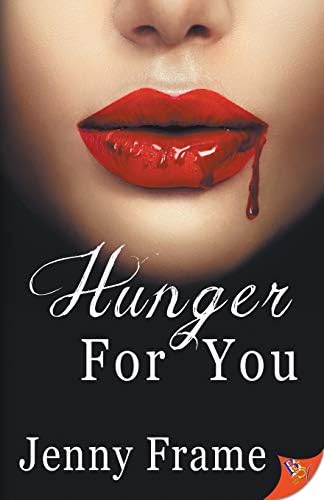 Hunger for You (A Wild for You Novel Book 1)