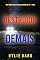 Livro Destruído Demais (Série Morgan Stark: Thriller de Suspense do FBI — Livro 5)