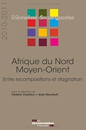 Afrique du Nord, Moyen-Orient