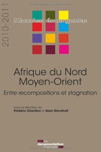 Afrique du Nord, Moyen-Orient