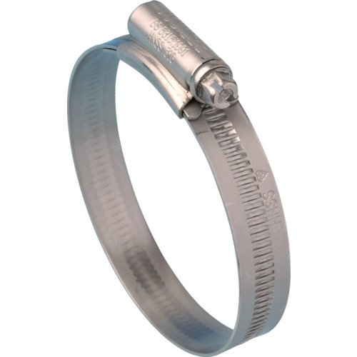 Jubilee® Stainless Steel SS316 Hose Clamp 16-22mm x 10