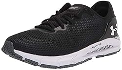 Under Armour Men's HOVR Sonic 4 Running Shoe, Black