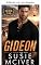 Livro Gideon (A equipe dourada Livro 2)