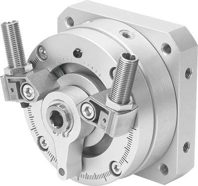 Festo 566205 Model DSM-16-270-P1-A-B Semi-Rotary Drive