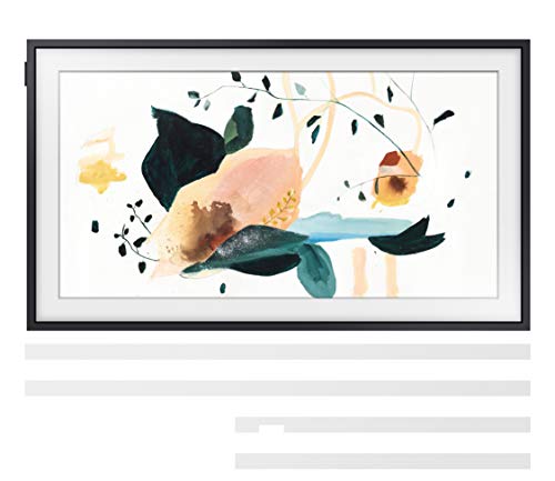 Samsung QN32LS03TB 32" The Frame Ultra High
