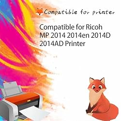 PPMUE Compatible for Ricoh Drum Unit MP2014AD MP