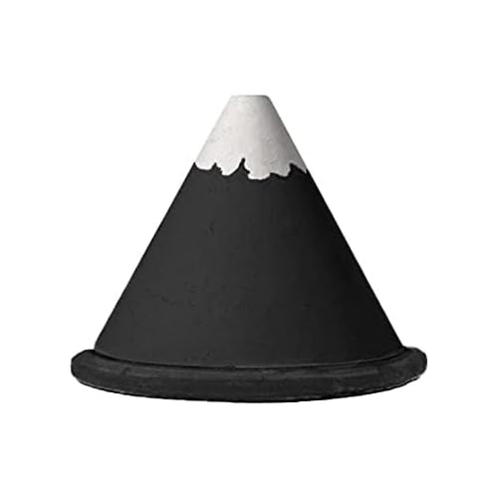Fisura | Volcano Incense Burner