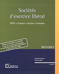 Sociétés d'exercice libéral, SEL