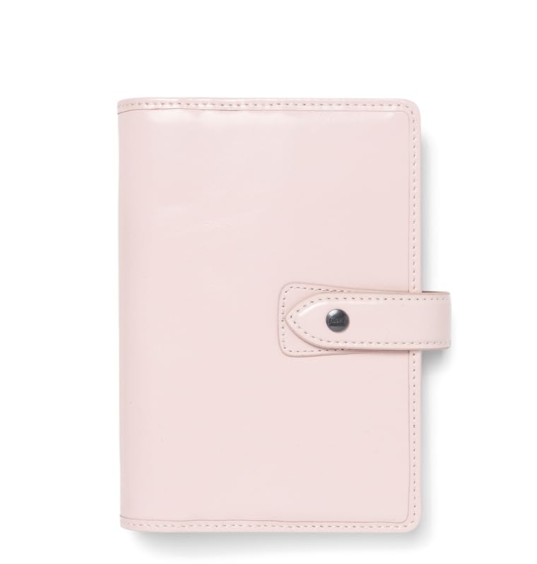Filofax Personal Malden Organiser - Pink