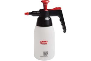 COLAD INVENTING MORE Colad Adjustable Multipurpose Hand Pump Spray 1000ml -for Car Detailing, Surface Prep, and More