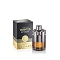 Azzaro Wanted by Night Eau de Parfum for Men - Mens Cologne