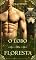 Livro O Lobo da Floresta