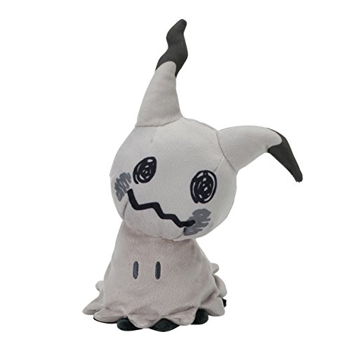 Pokemon Center 10-Inch Shiny Mimikyu Stuffed Plush Doll