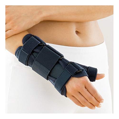 Fgp – DTX 05 MANUMED® T- Wrist Support with Thumb Immobilizer 0° Sinistra