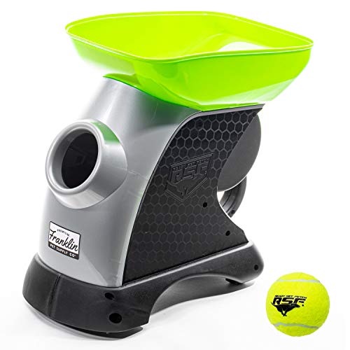 Franklin Pet Supply Ready Set Fetch Automatic