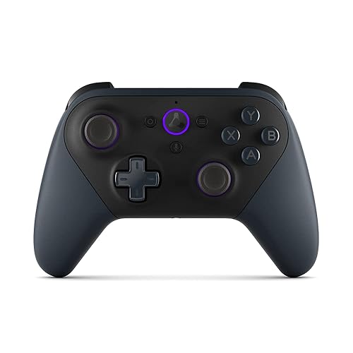 Luna Wireless Controller