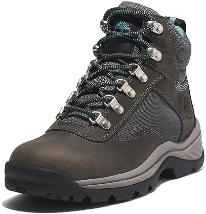 Amazon.com | BOGS Spruce Hiker Brown 9 D (M) | Hiking Boots