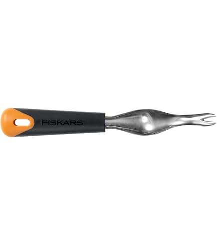 Fiskars Hand Tillers & Cultivators in Digging Tools
