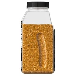McCormick Seasoning, Aji Amarillo, 2025 Flavor of