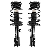 AUTOSAVER88 Front Complete Struts Compatible with