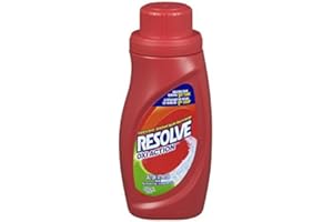 Resolve in Wash Stain Remover, 22-Ounce