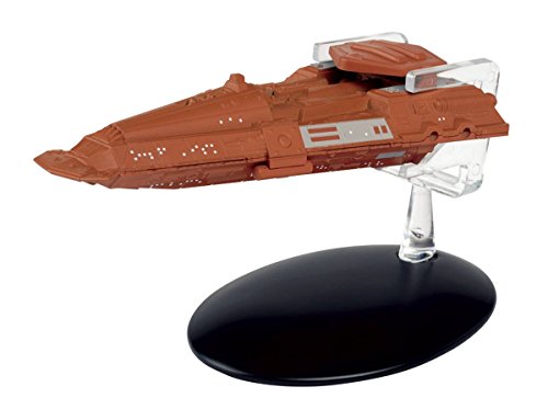 Star Trek Starships Collection Issue #101: Bajoran Freighter