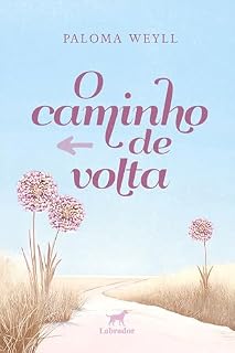 Livro O caminho de volta