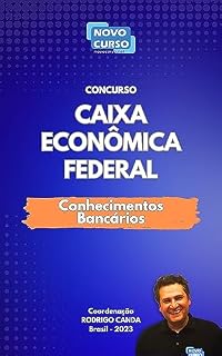 Concurso Caixa Econômica Federal - Conhecimentos Bancários (Coleção Resumos - Concursos Públicos Livro 3)