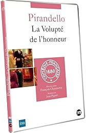 La Volupté De L'honneur