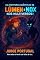 Livro As Aventuras Quânticas de Lúmen e Nox: Nos Multiversos
