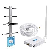Cell Phone Signal Booster AT&T 4G LTE 5G T-Mobile