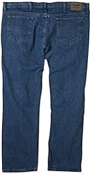 Wrangler Authentics Men's Big & Tall Classic
