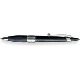 Cross A.T Award Winning Jet Black Morph Pen