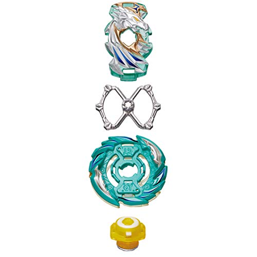 Bey Burst B 148 Heaven Pegasus Action Figure Series With A Top Case In Kenya Whizz Play Swing Sets