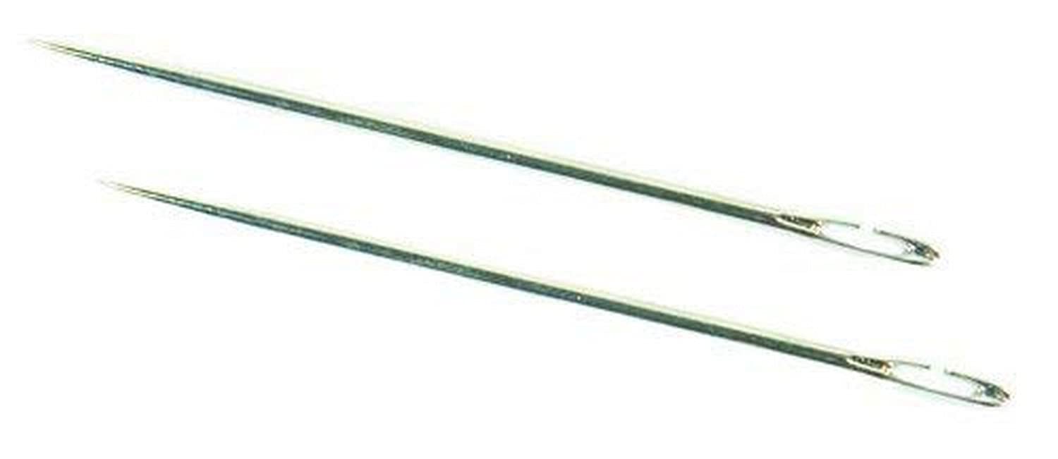 Eagle Claw BN45 Baiting Needle, 4.5-Inch - 2 pack