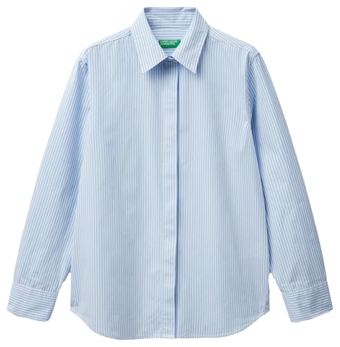 United Colors of Benetton Women's Shirt