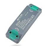 60W 12V LED Driver-Slim LED Power Supply, 100-240V