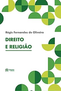 Livro Direito e religião