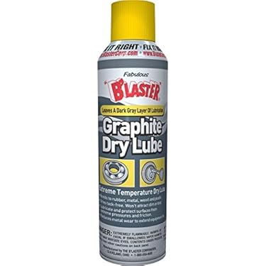 Amazon Best Sellers: Best Automotive Graphite Lubricants Amazon Best Sellers: Best Automotive Graphite Lubricants