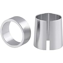 thumbnail image 2 of 3/4" Gas GOLF CART Tapered Drive Clutch Shaft Adapter Predator Honda C - Extension Depot LLC 2 of 12