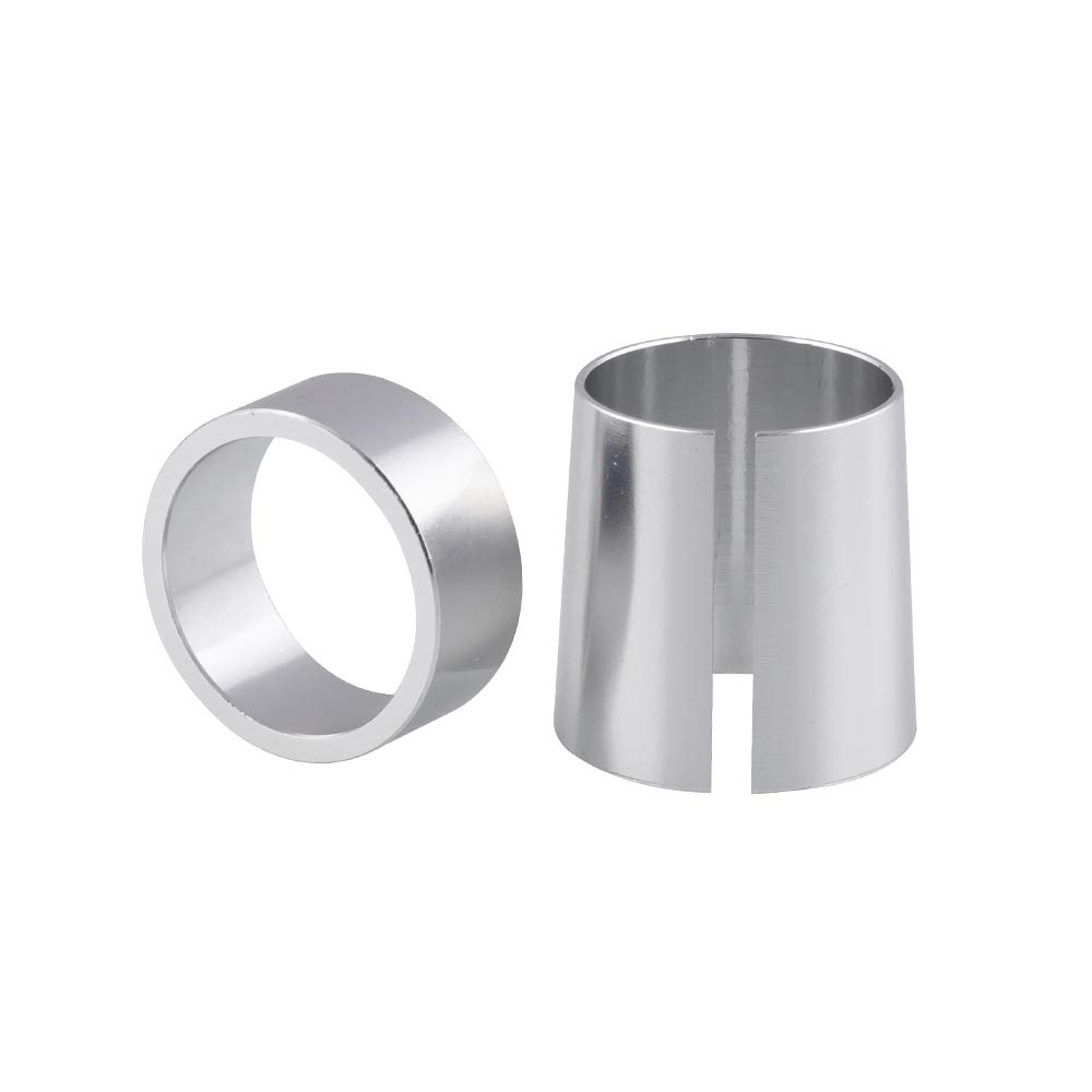 Photo 1 of 1" Gas Tapered Drive Clutch Shaft Adapter Compatible for Gas Golf Cart Predator Clone GX200