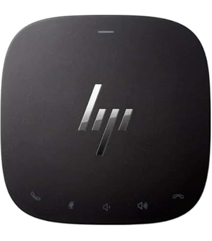 Station D’accueil Thunderbolt HP 120W G2 – Noir – Connexion USB-C Unique – Double écran 4K – Gestion Réseau Avancée – Compatible HP Et Non-HP