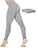 American Apparel 8328 Women's Jersey Leggings