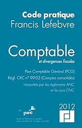 Comptable, et divergences fiscales