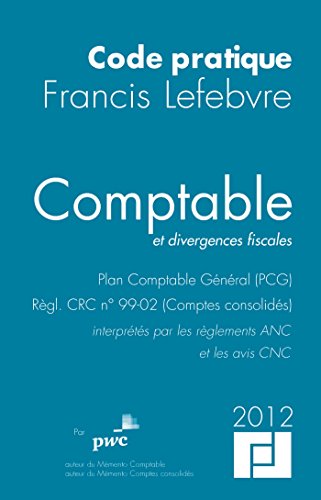 Comptable, et divergences fiscales