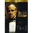 The Godfather (Widescreen Edition) [DVD]