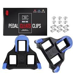 Chooee Road Bike Cleats for Shimano SPD-SL,Cycling